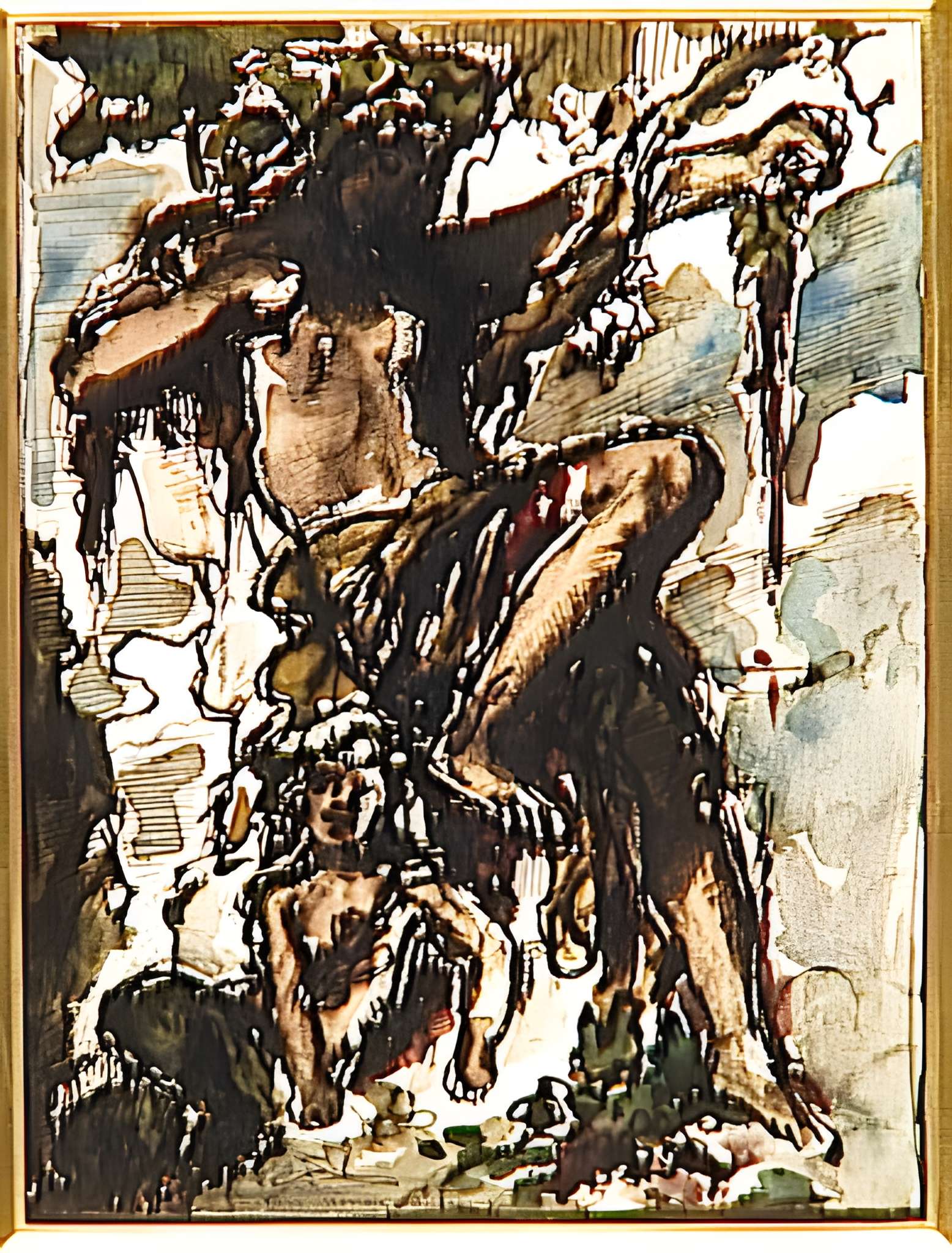 Musée Gustave Moreau