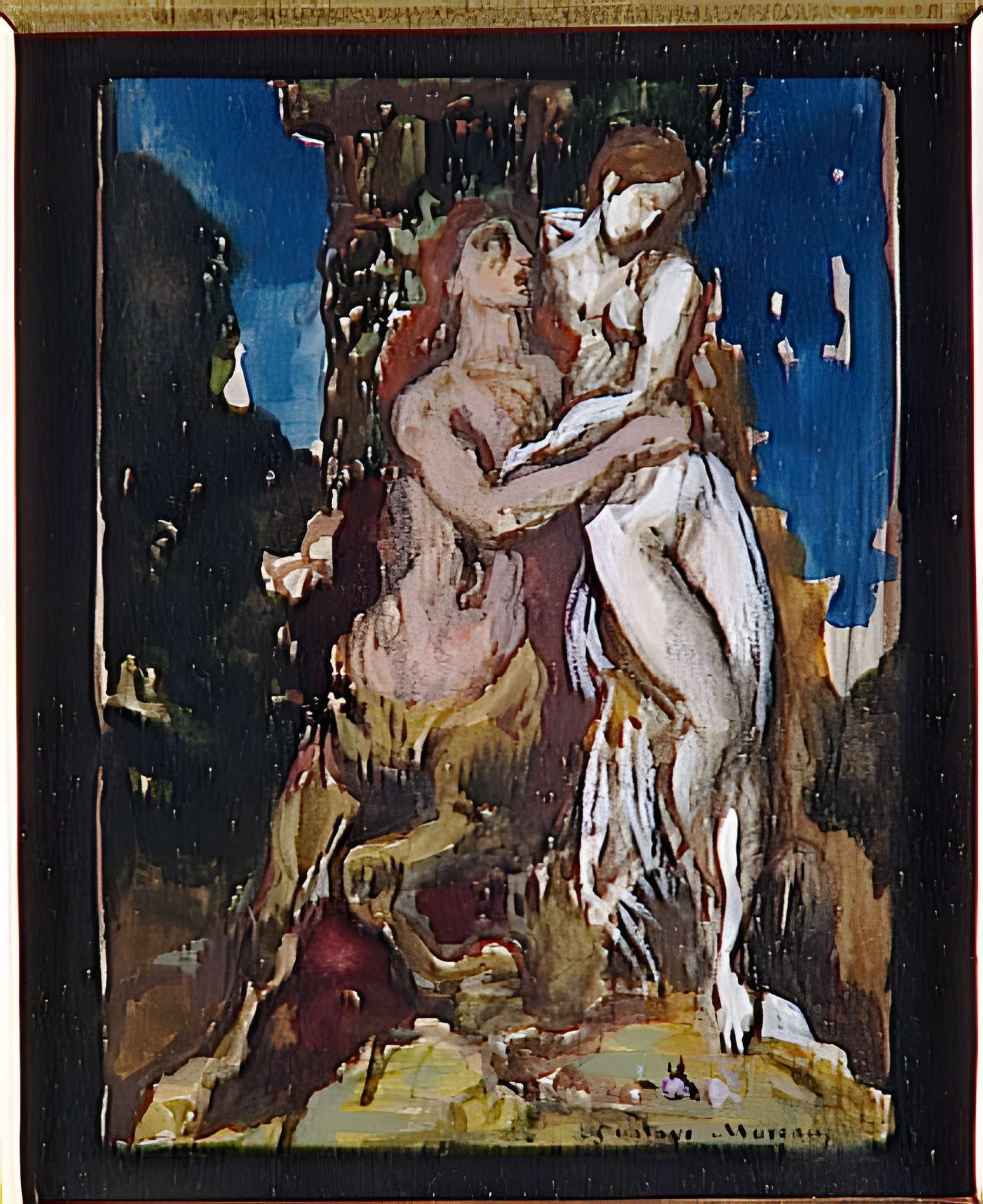 Musée Gustave Moreau