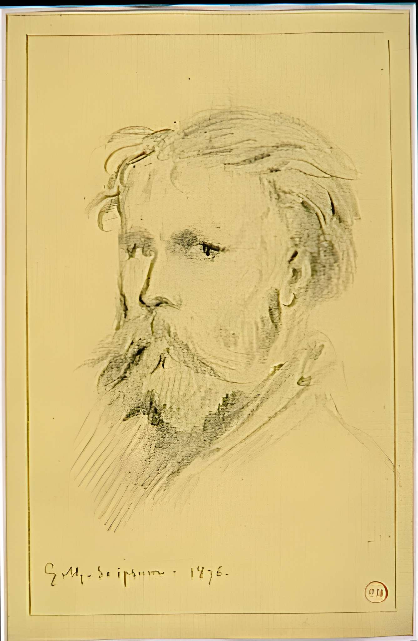 Musée Gustave Moreau