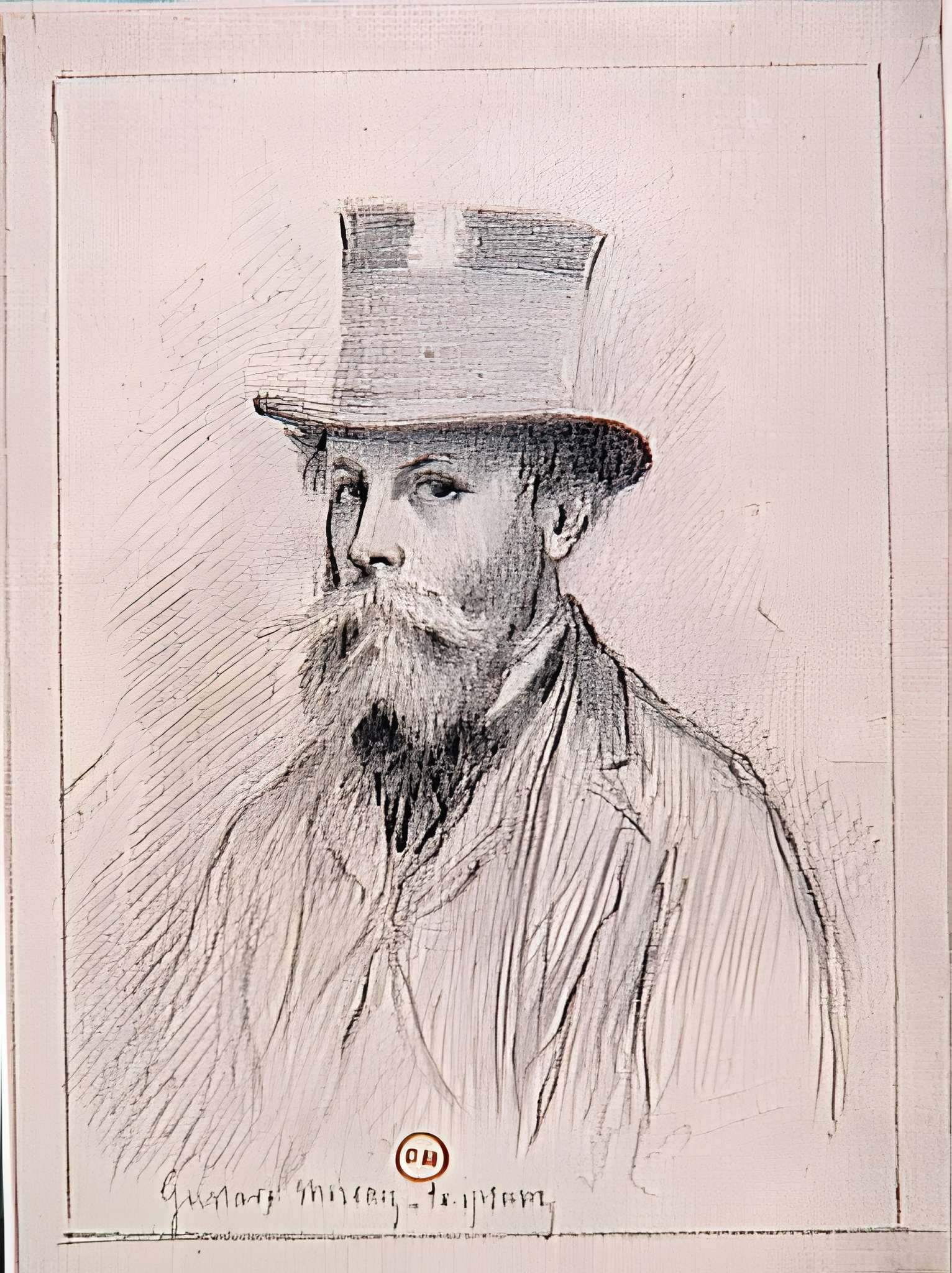 Musée Gustave Moreau