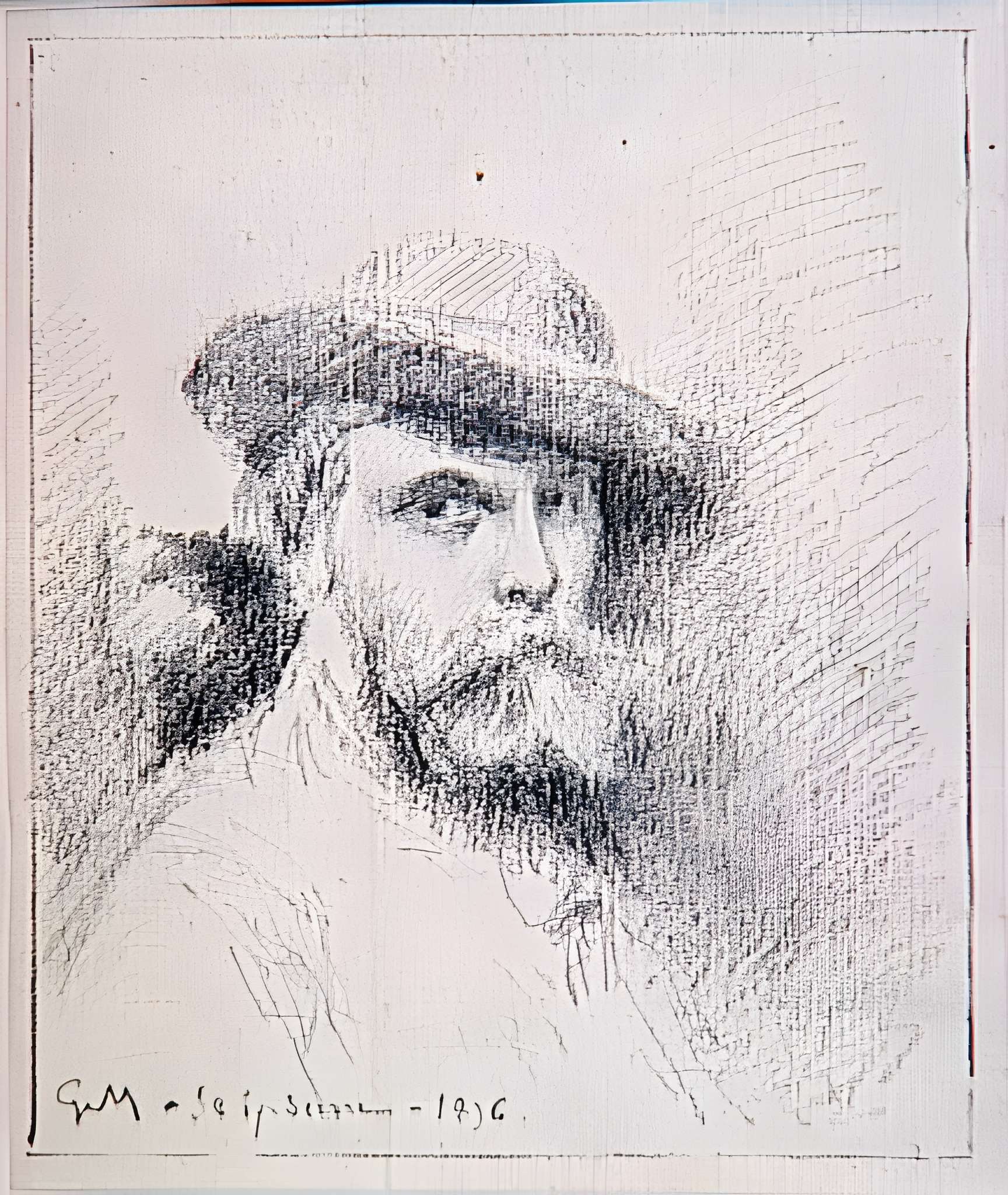 Musée Gustave Moreau