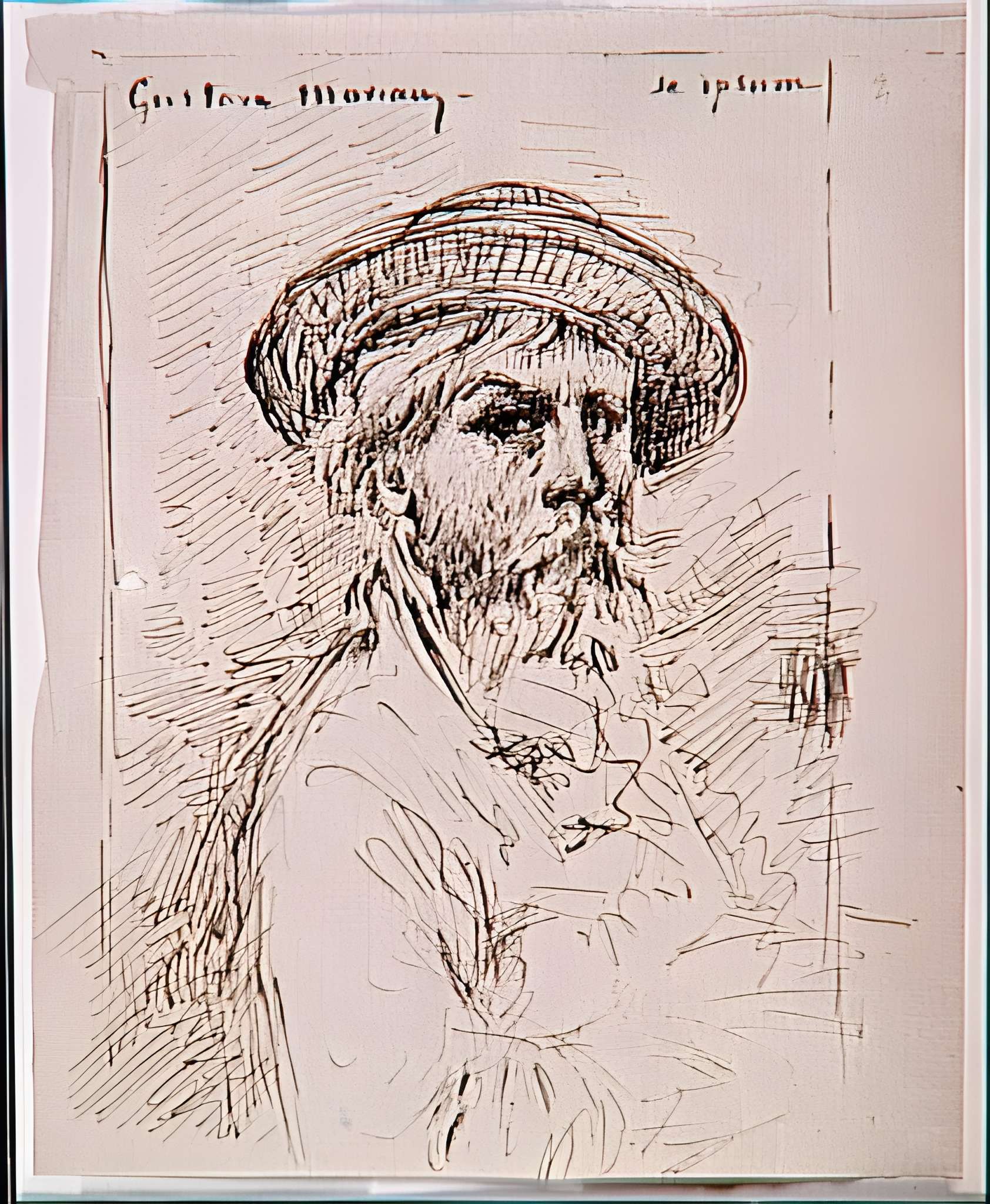 Musée Gustave Moreau