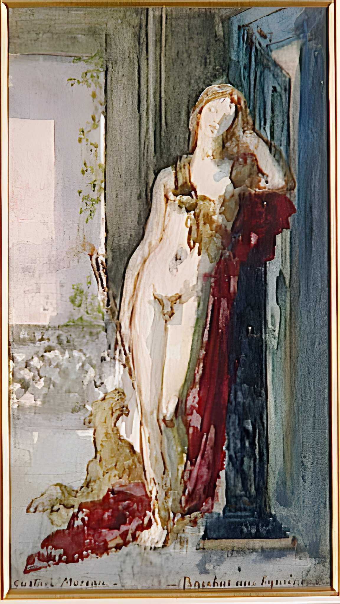 Musée Gustave Moreau