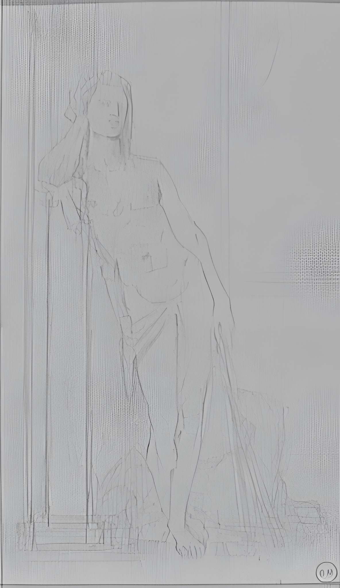 Musée Gustave Moreau