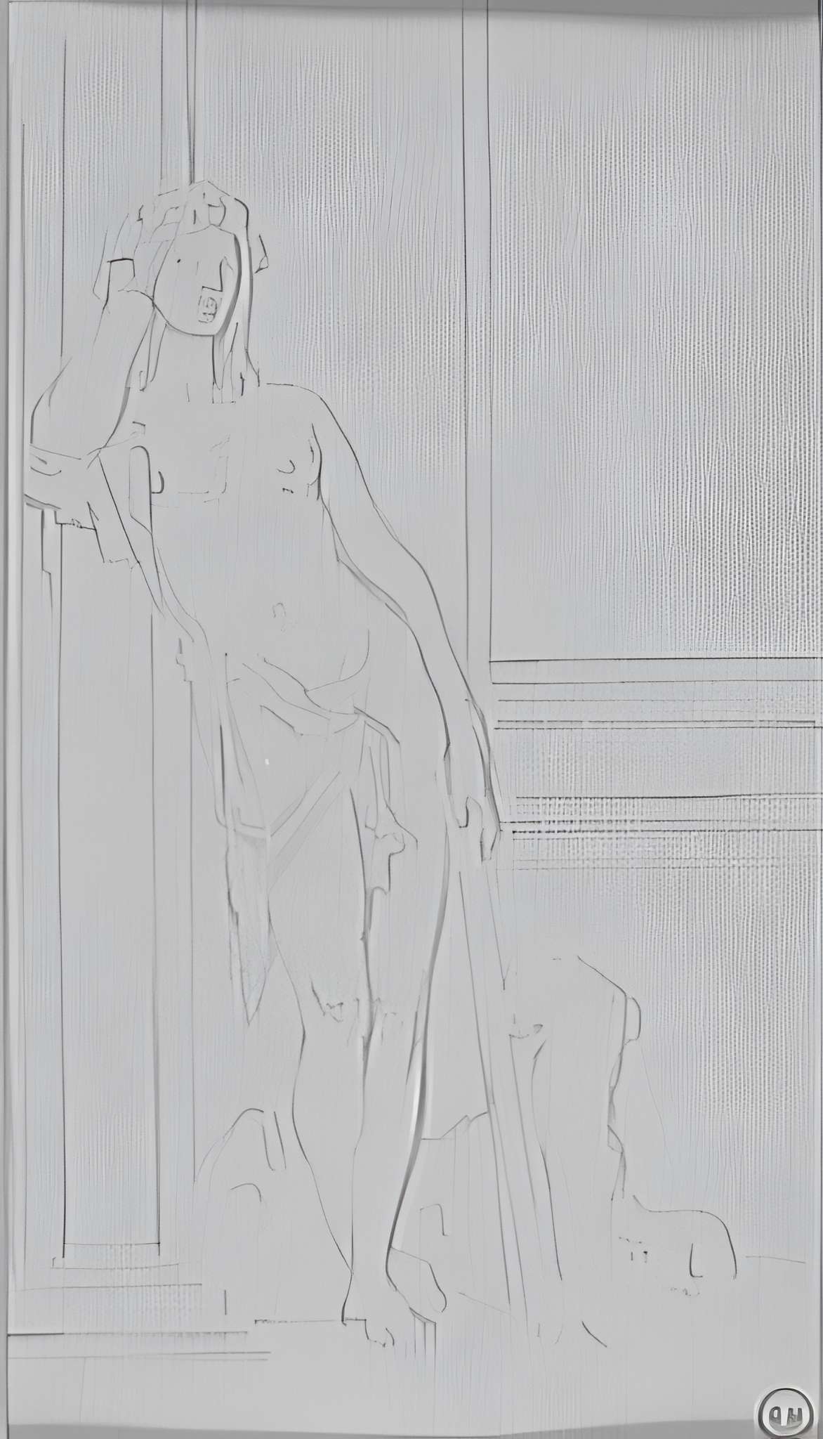 Musée Gustave Moreau