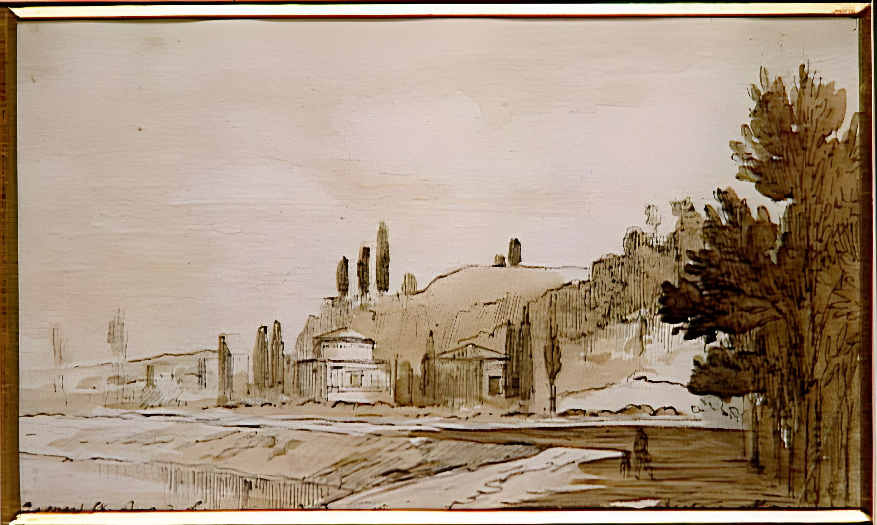 Musée Gustave Moreau