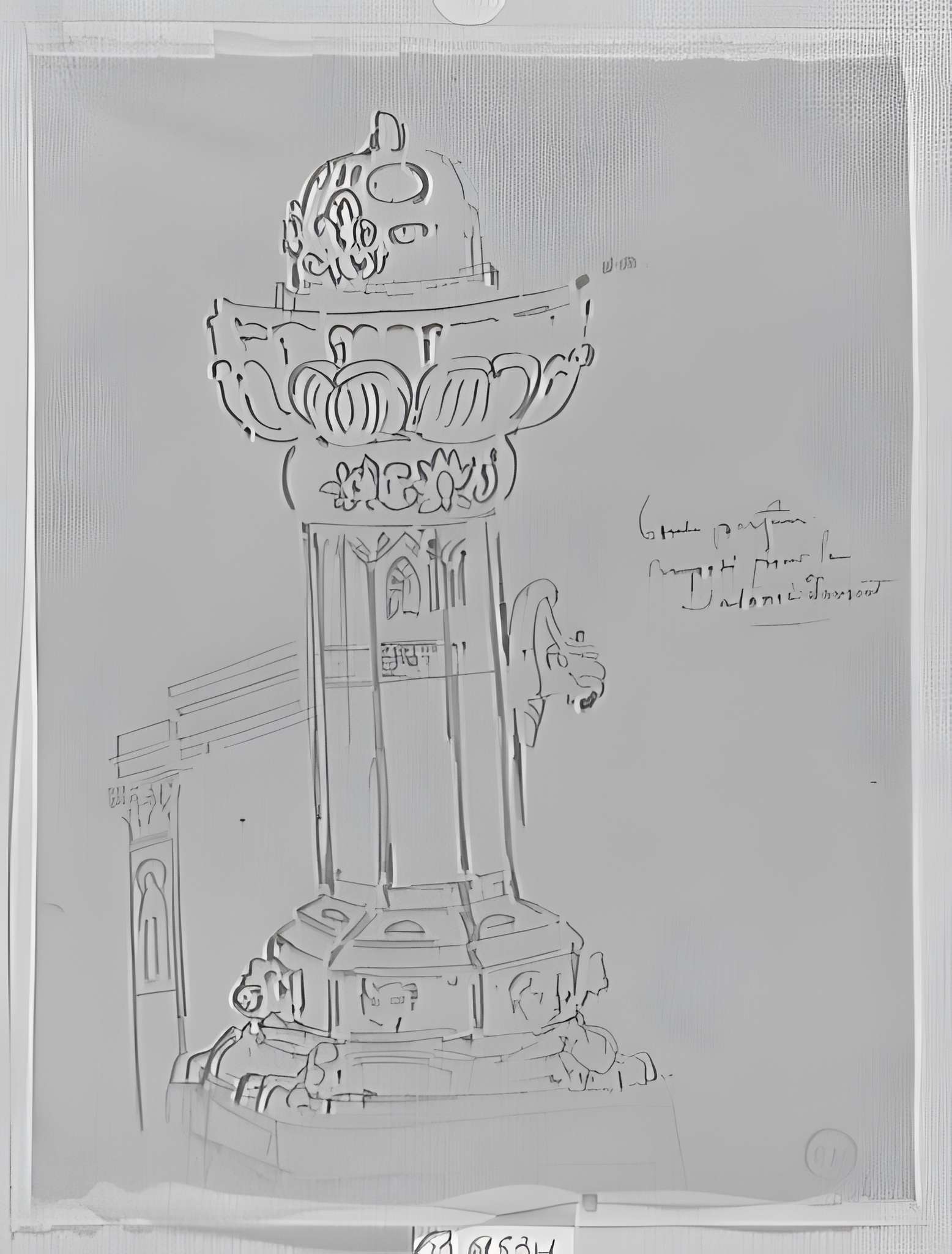 Musée Gustave Moreau