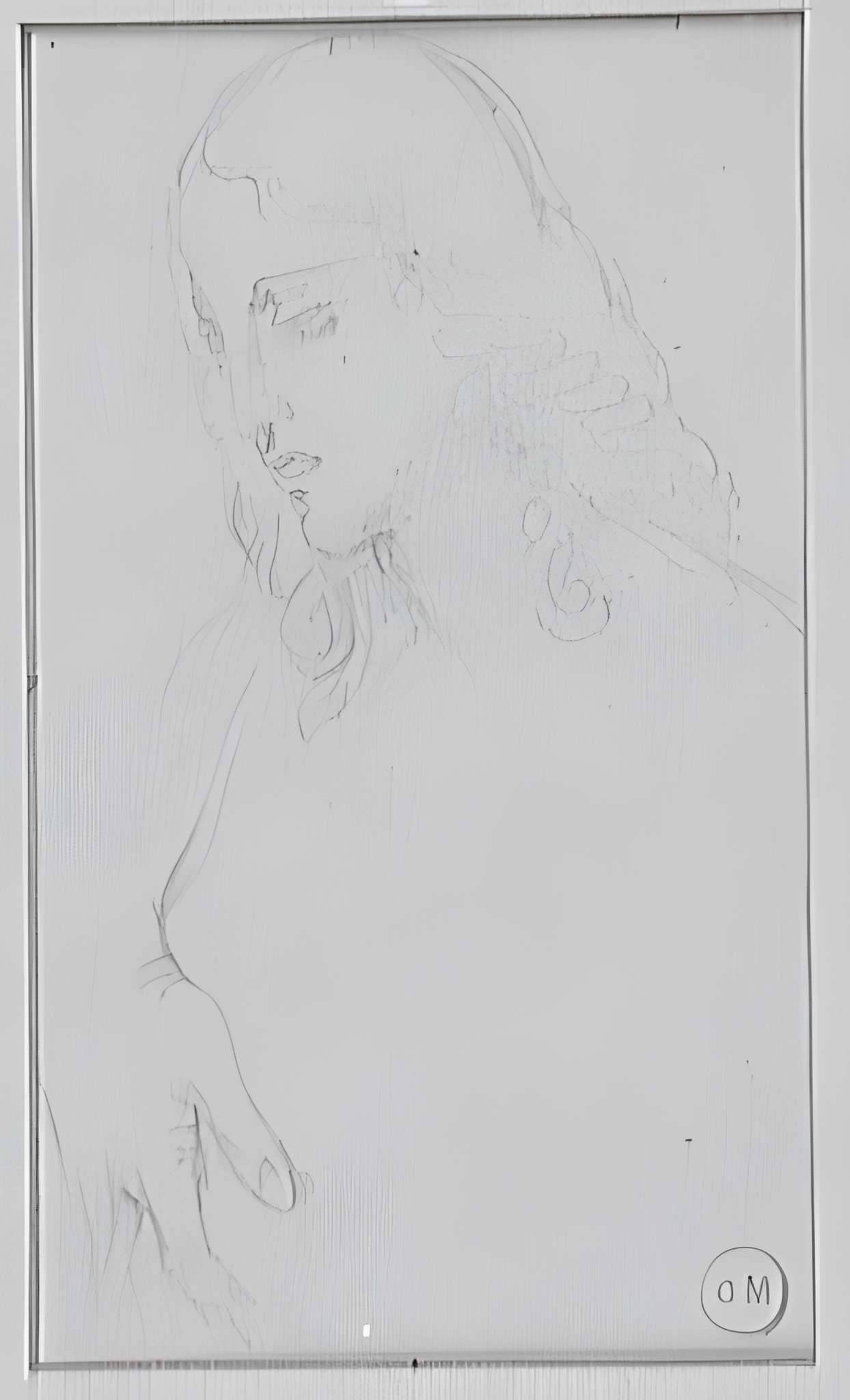 Musée Gustave Moreau