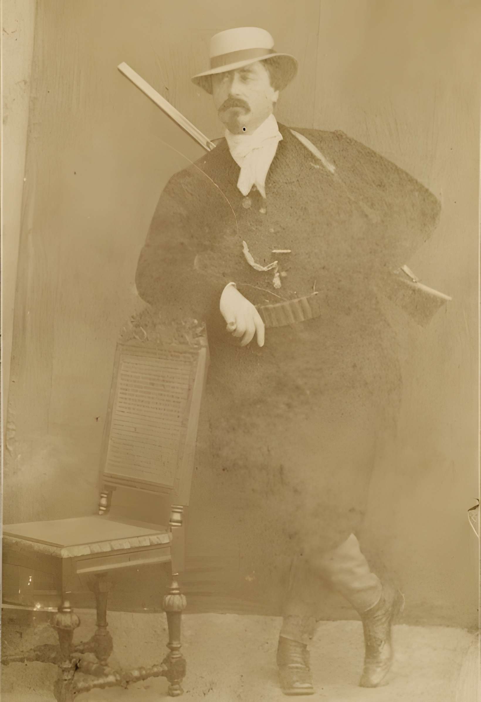 Musée Gustave Moreau