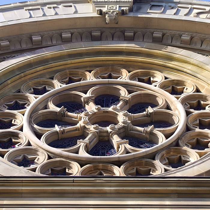 Photo de Synagogue