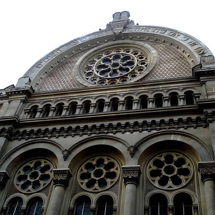 Photo de Synagogue