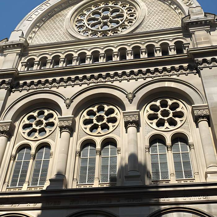 Photo de Synagogue