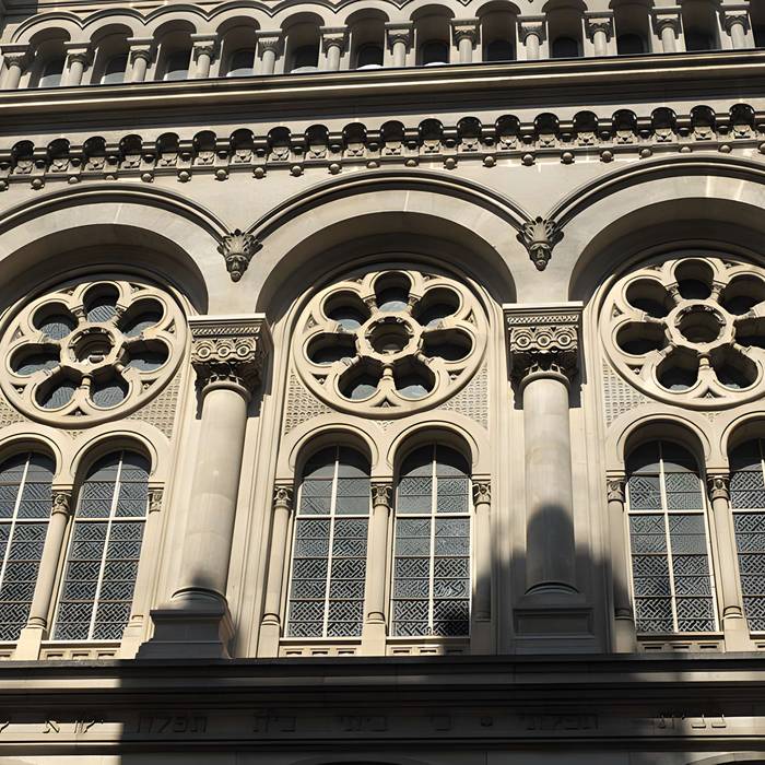 Photo de Synagogue