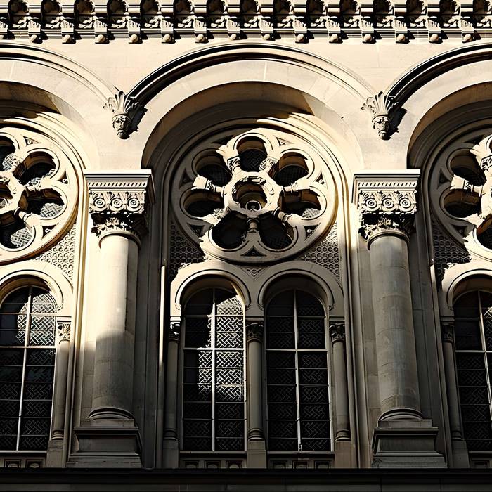 Photo de Synagogue