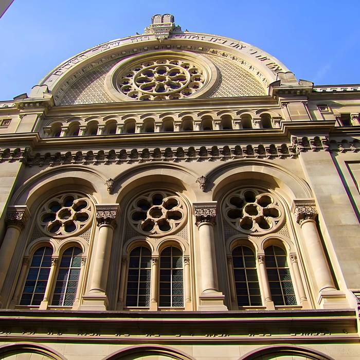 Photo de Synagogue