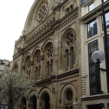 Synagogue