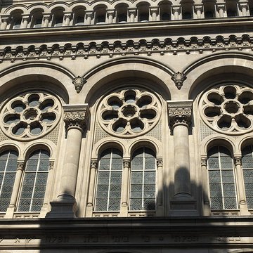 Synagogue