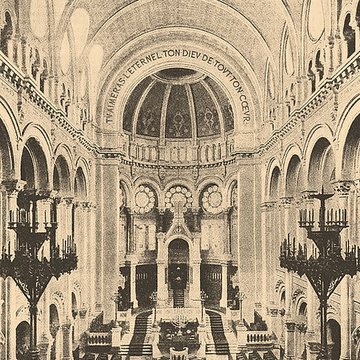 Synagogue