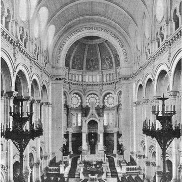Synagogue