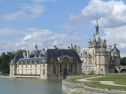 Photo de Château de Chantilly
