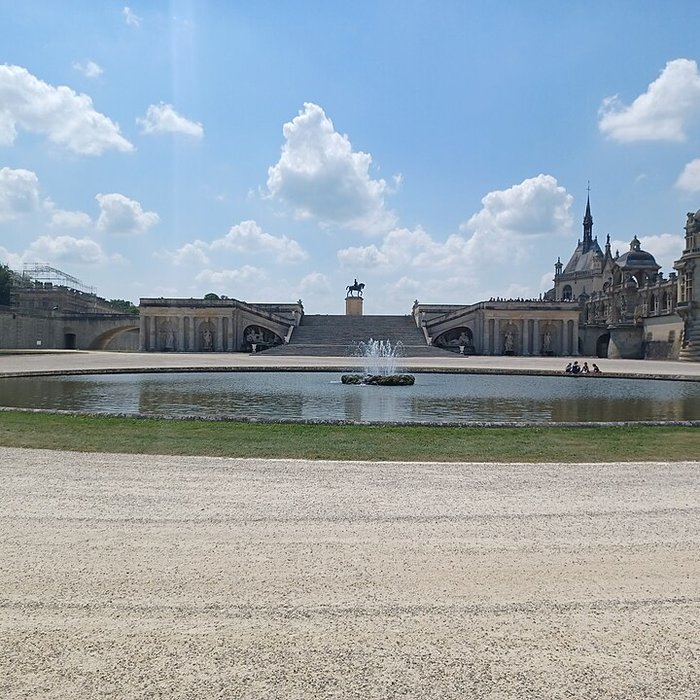 Photo de Château de Chantilly