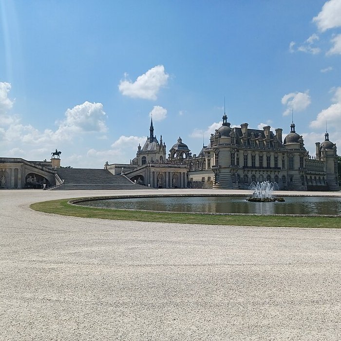 Photo de Château de Chantilly