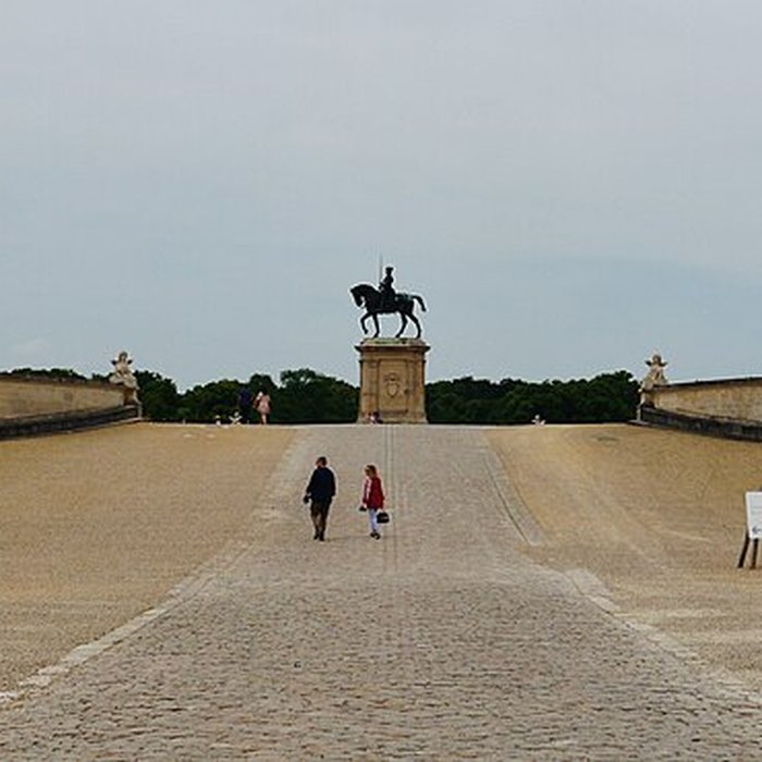 Photo de Château de Chantilly