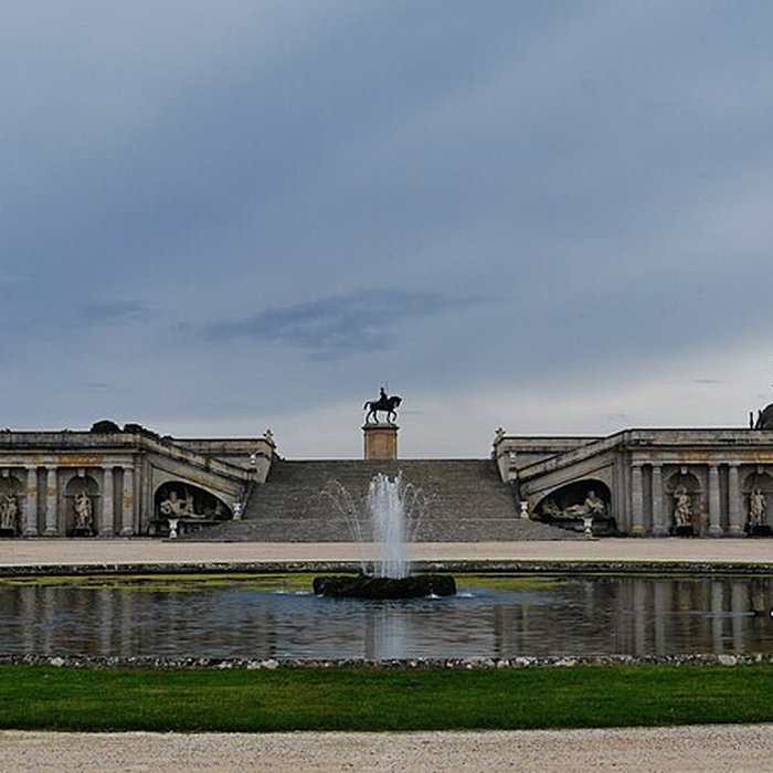 Photo de Château de Chantilly