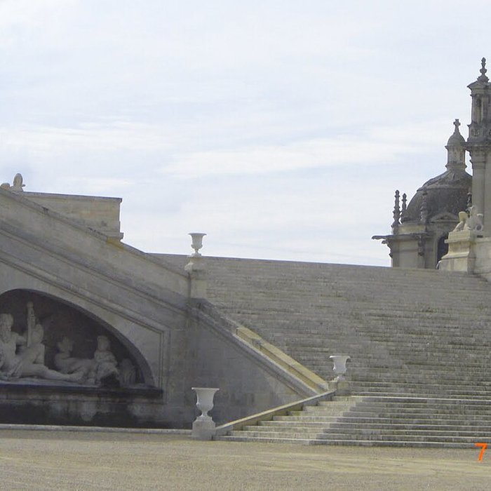 Photo de Château de Chantilly