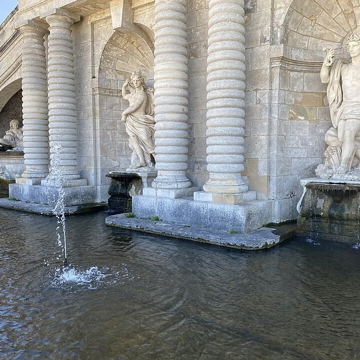 Photo de Château de Chantilly