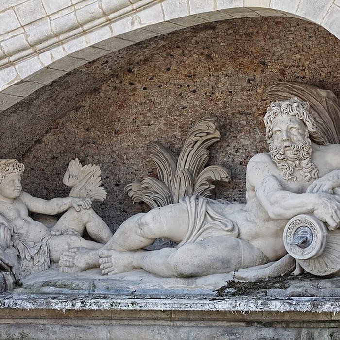 Photo de Château de Chantilly