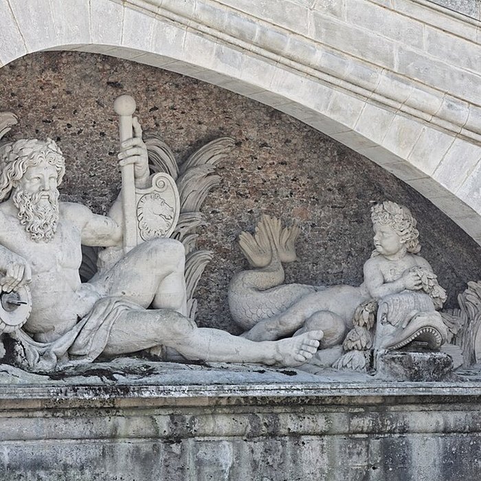 Photo de Château de Chantilly