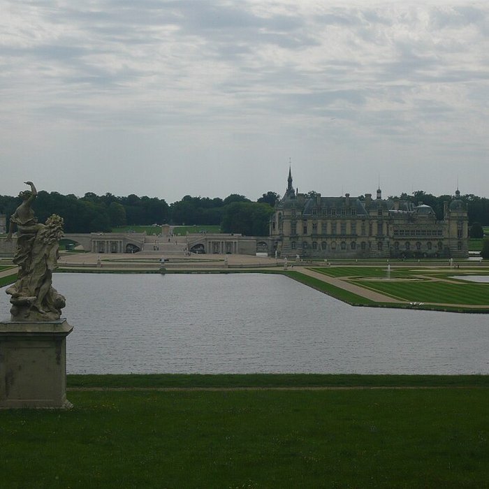 Photo de Château de Chantilly