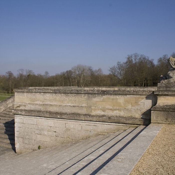 Photo de Château de Chantilly