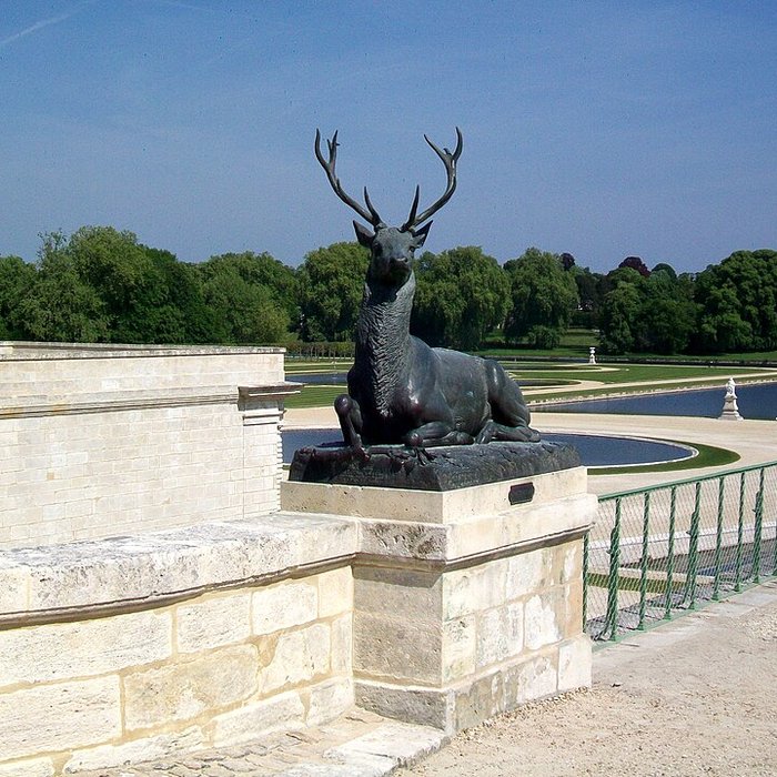 Photo de Château de Chantilly