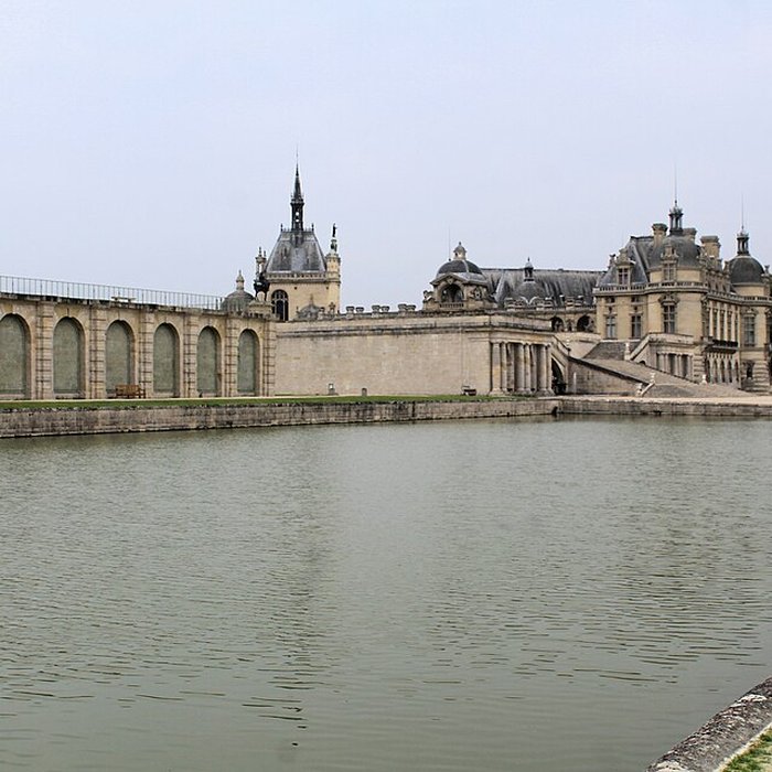 Photo de Château de Chantilly
