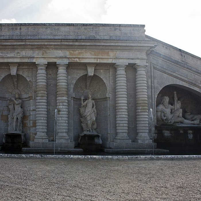 Photo de Château de Chantilly