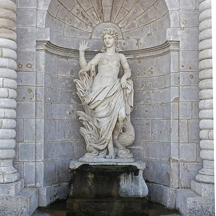 Photo de Château de Chantilly