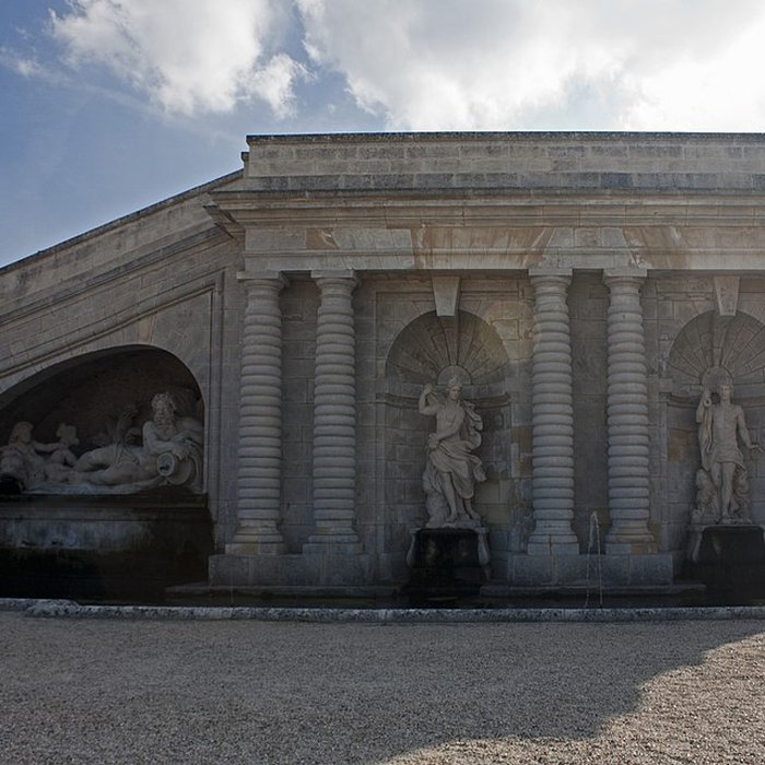 Photo de Château de Chantilly
