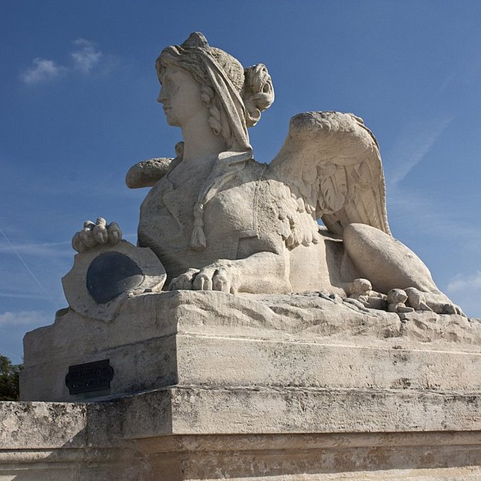 Photo de Château de Chantilly