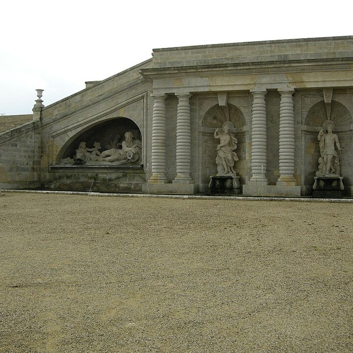 Photo de Château de Chantilly