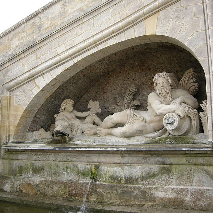 Photo de Château de Chantilly