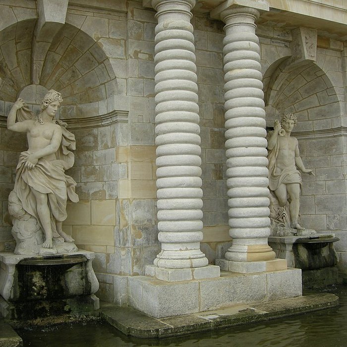 Photo de Château de Chantilly