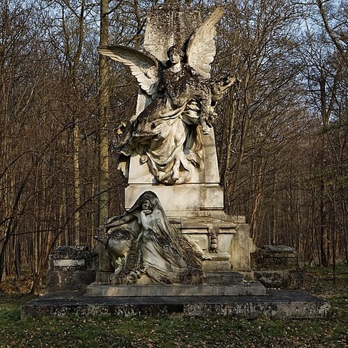 Photo de Château de Chantilly