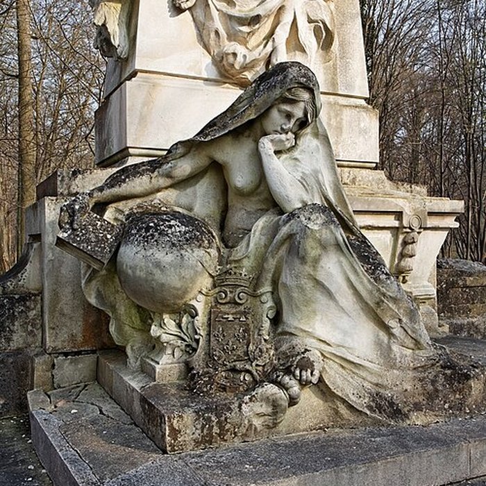 Photo de Château de Chantilly