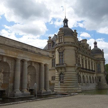 Château de Chantilly