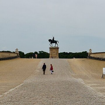 Château de Chantilly