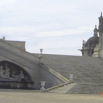 Château de Chantilly
