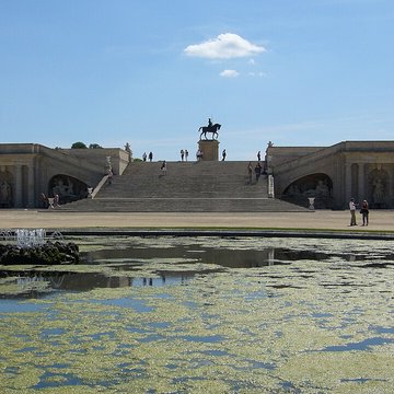 Château de Chantilly