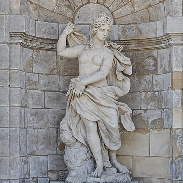 Château de Chantilly